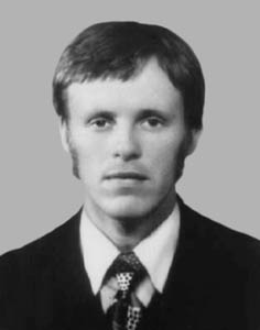 фото: Андрієвський Володимир Володимирович